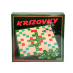 Spoločenská hra Krížovky mini